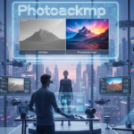 Photoackmp