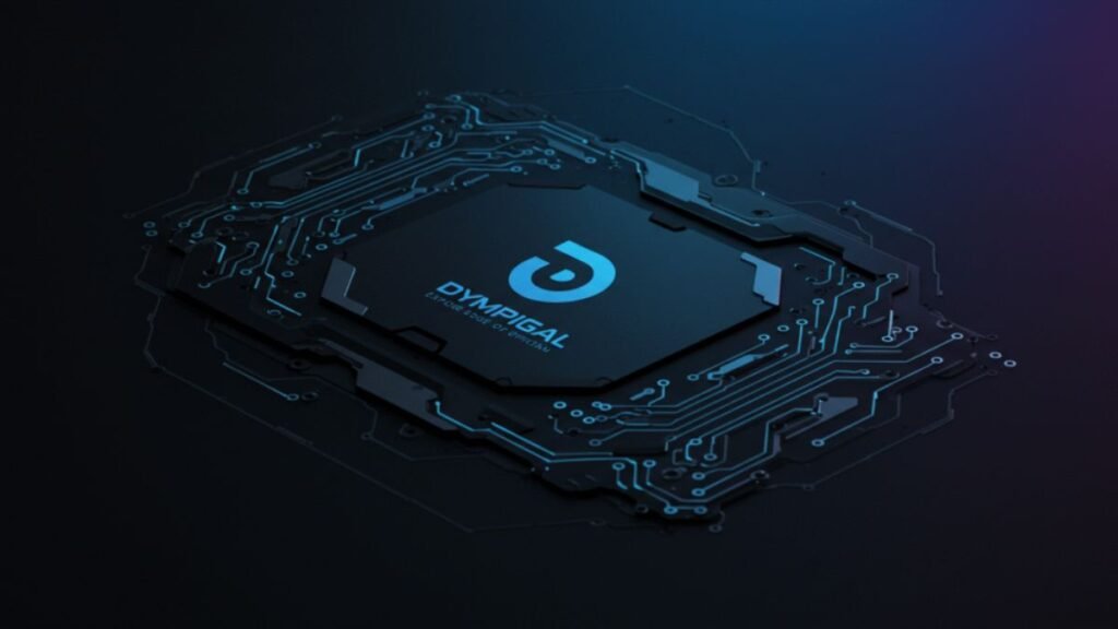 Dympigal: Navigating the Future of Advanced Industrial Synthesis Dympigal