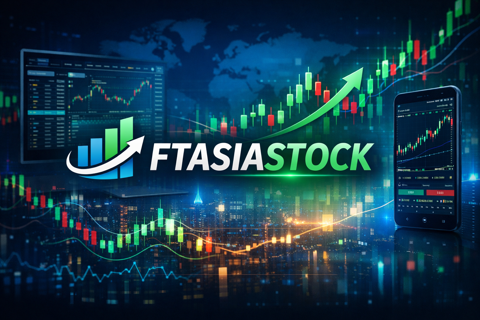 Ftasiastock