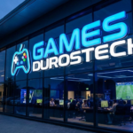 Games durostech