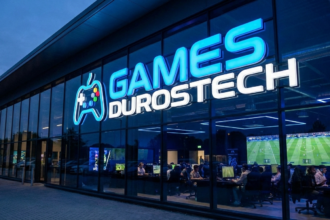 Games durostech