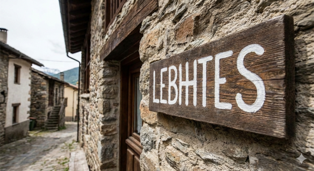 Lebhtes