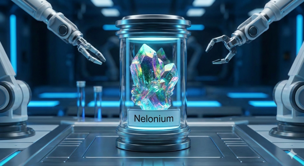 Nelonium