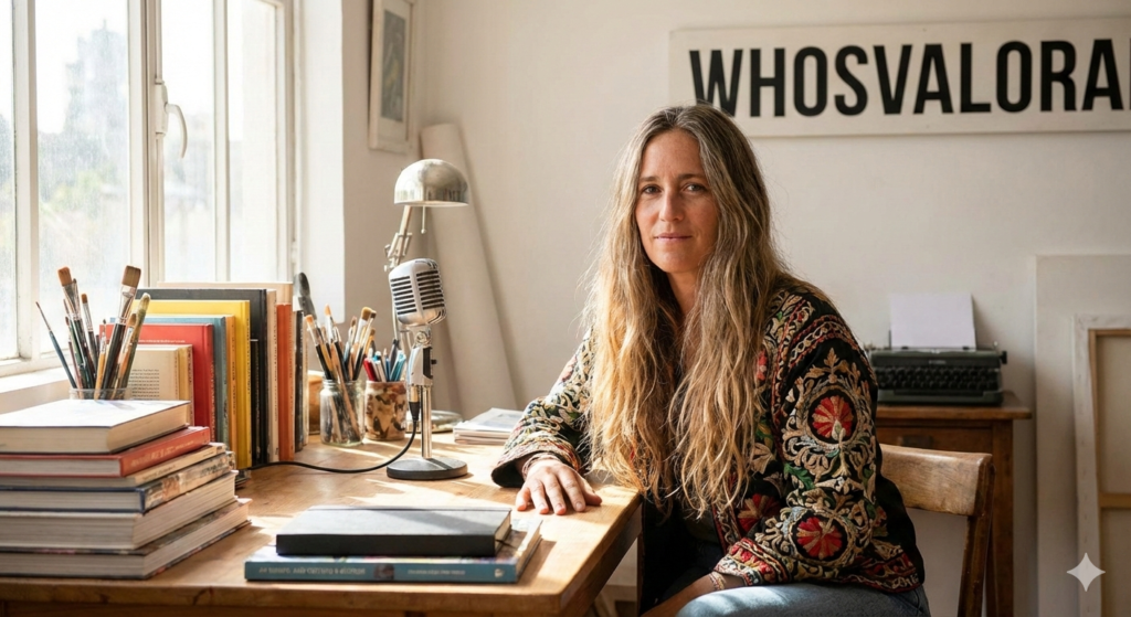 Whosvalora: What It Means, Why People Search It, and What It Says About Online Identity (2026) Whosvalora