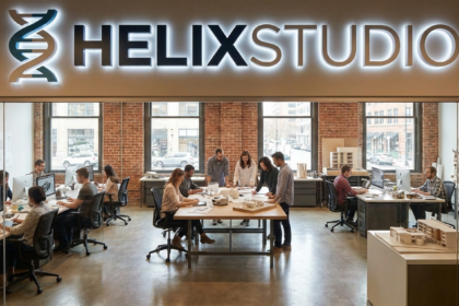 Heilxstudio