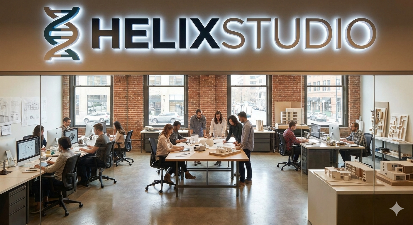 Heilxstudio