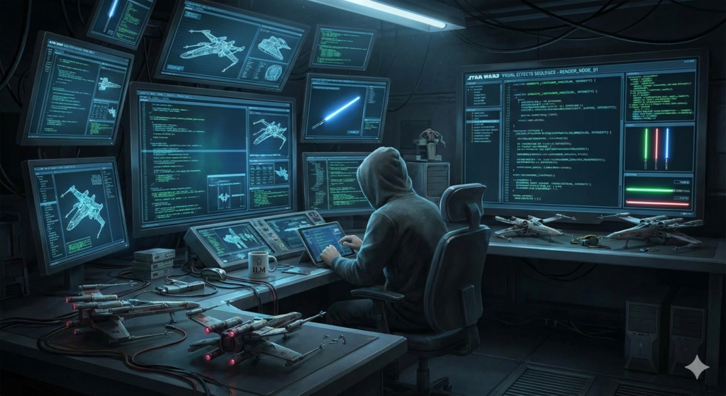 Mastering Star Wars Movie FX Maker Codes: The Ultimate 2026 Creator’s Guide Star wars movie fx maker codes