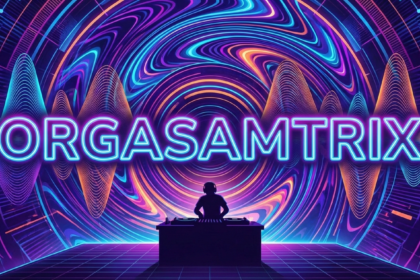 Orgasamtrix