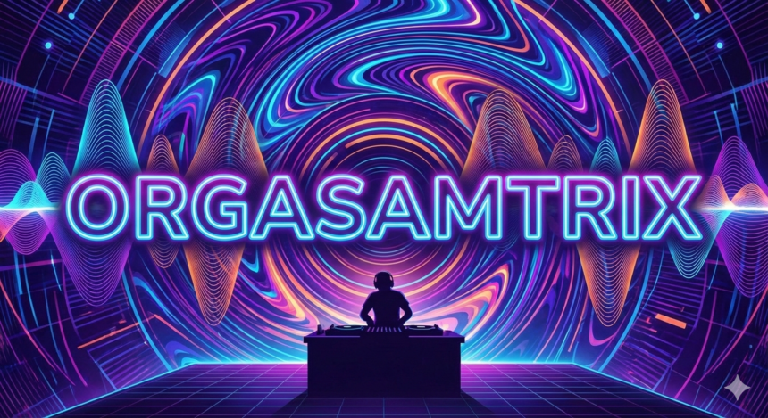 Orgasamtrix