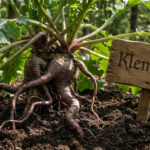 Klemroot