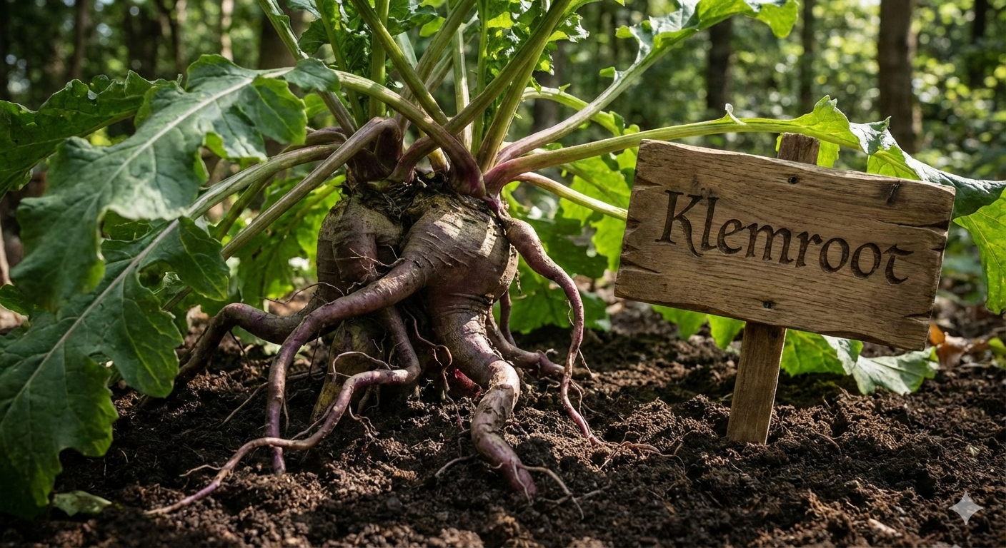 Klemroot