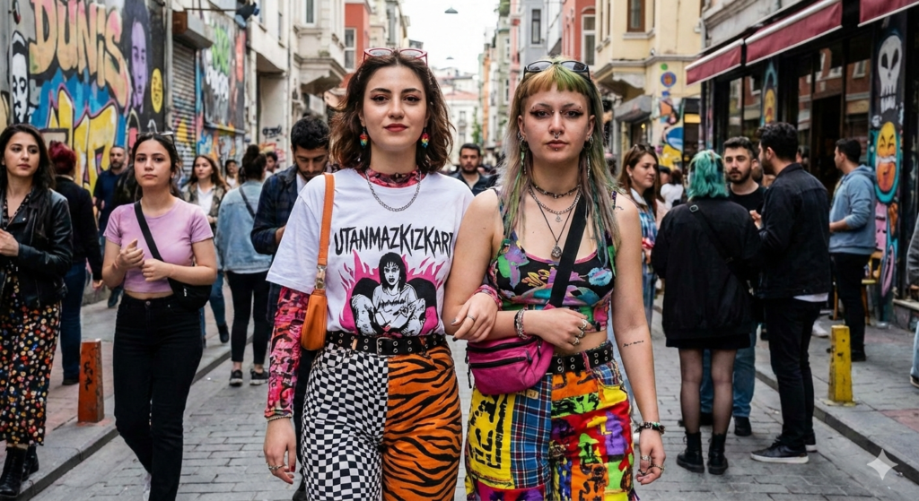 Utanmazkızkar