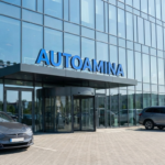 Autoamina