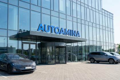 Autoamina