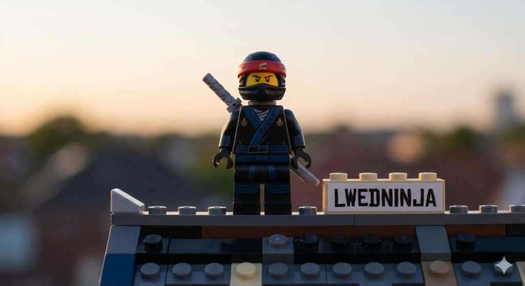 Lwedninja
