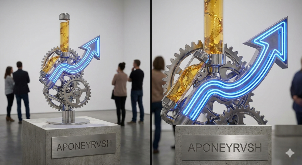 Aponeyrvsh