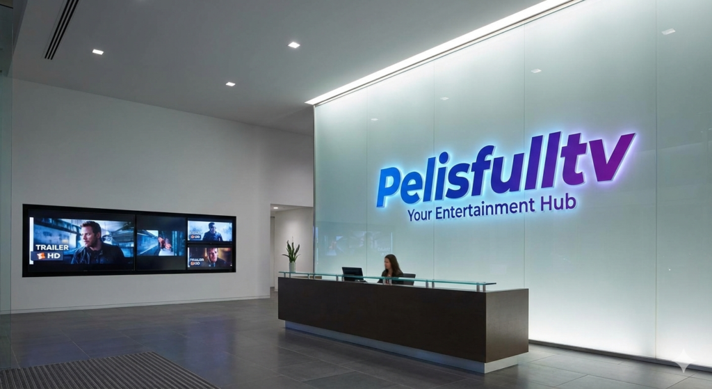 Pelisfulltv: The Complete Guide to Free Online Streaming in 2026 Pelisfulltv