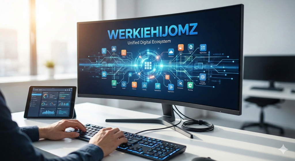Werkiehijomz