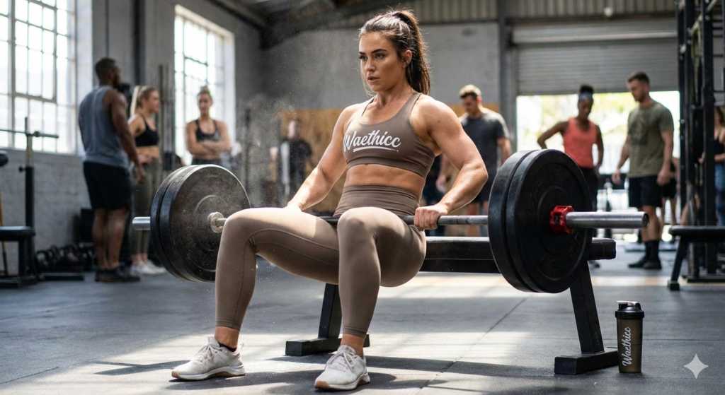 The Rise of Waethicc: A Comprehensive Guide to Digital Influence and Fitness Culture Waethicc