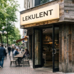 Lekulent