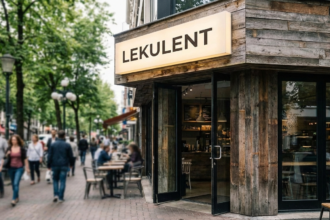 Lekulent