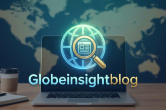 Globeinsightblog