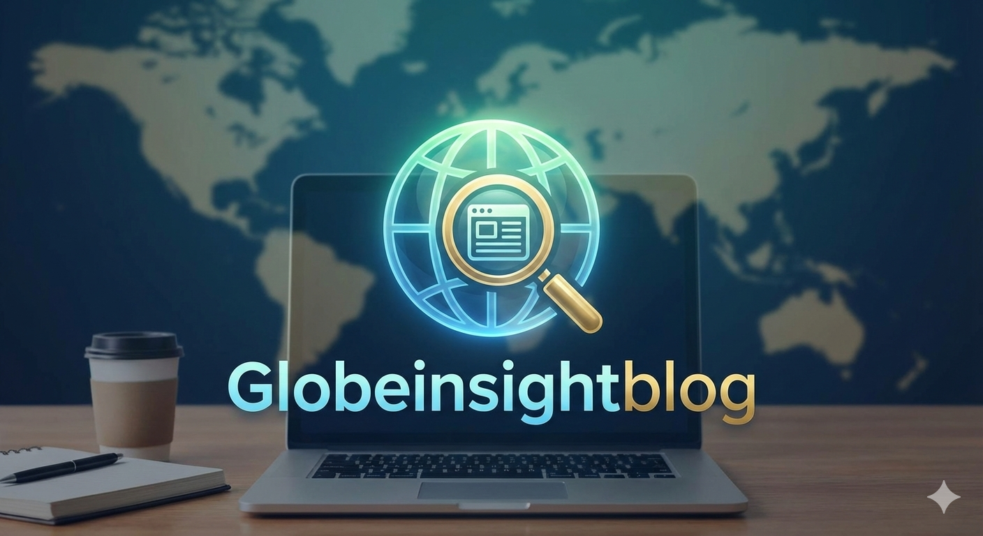 Globeinsightblog