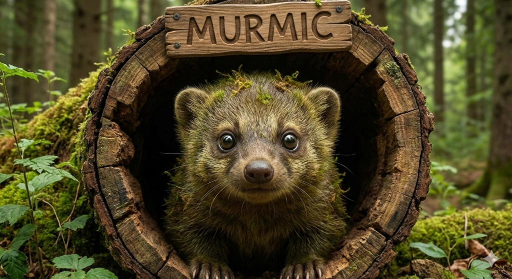 Murmic