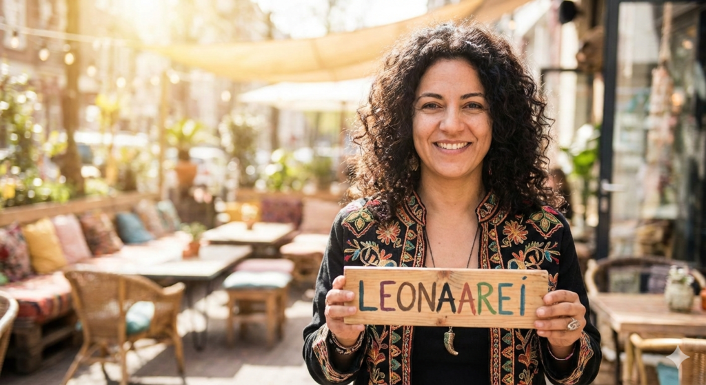 Leonaarei
