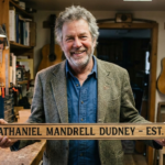 Nathaniel mandrell dudney