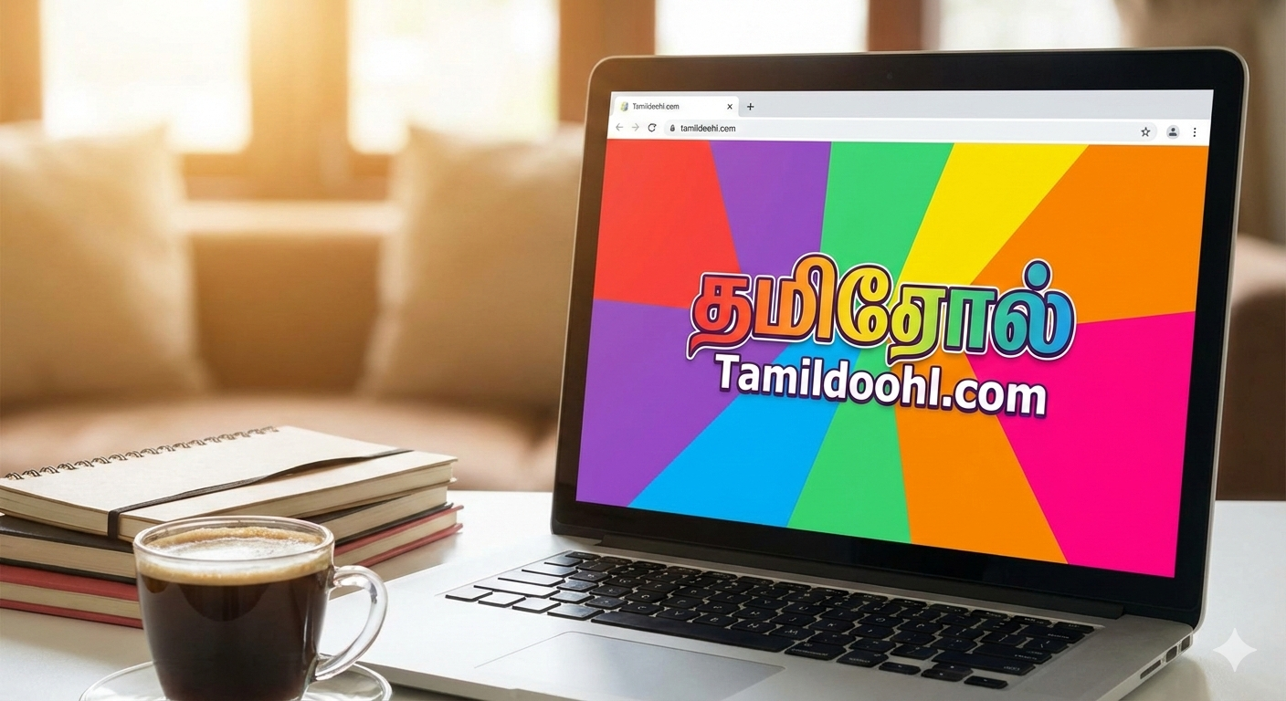 Tamildoohl.com