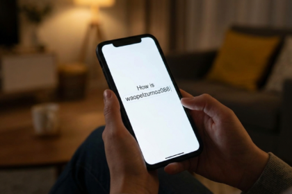 How is waopelzumoz088