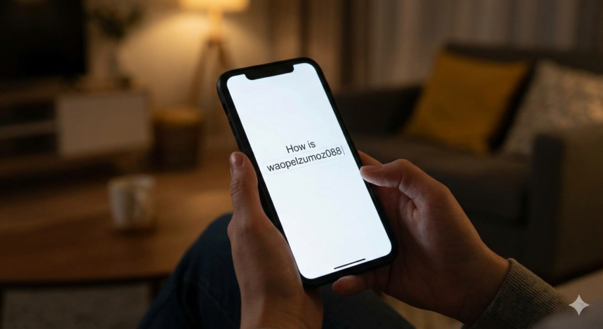 How is waopelzumoz088