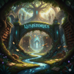 Lusjstories