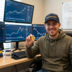 Robthecoins investing