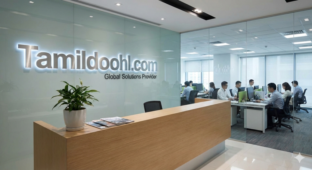 Tamildoohl.com An Informative Guide to Its Purpose, Features, and Online Impact Tamildoohl.com