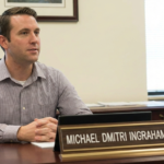 Michael dmitri ingraham