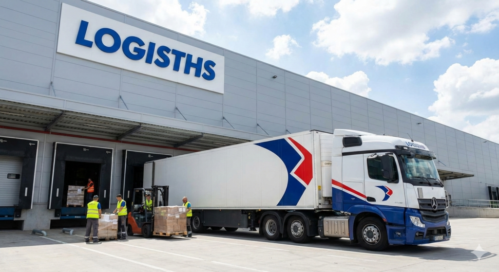 Logisths