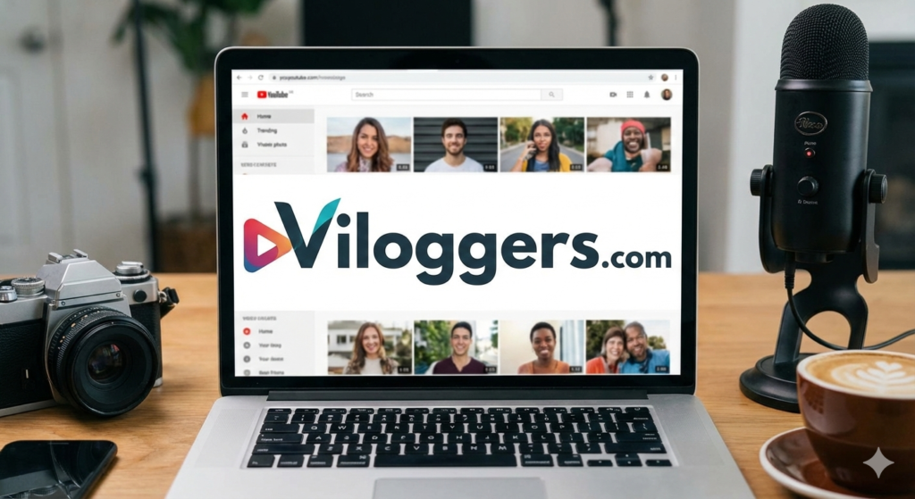 Viloggers com