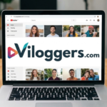 Viloggers com