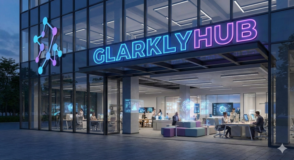 Glarklyhub: A Deep Dive Into the Platform Redefining Digital Discovery Glarklyhub