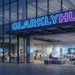 Glarklyhub