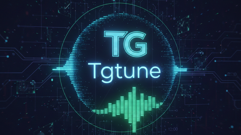 Tgtune