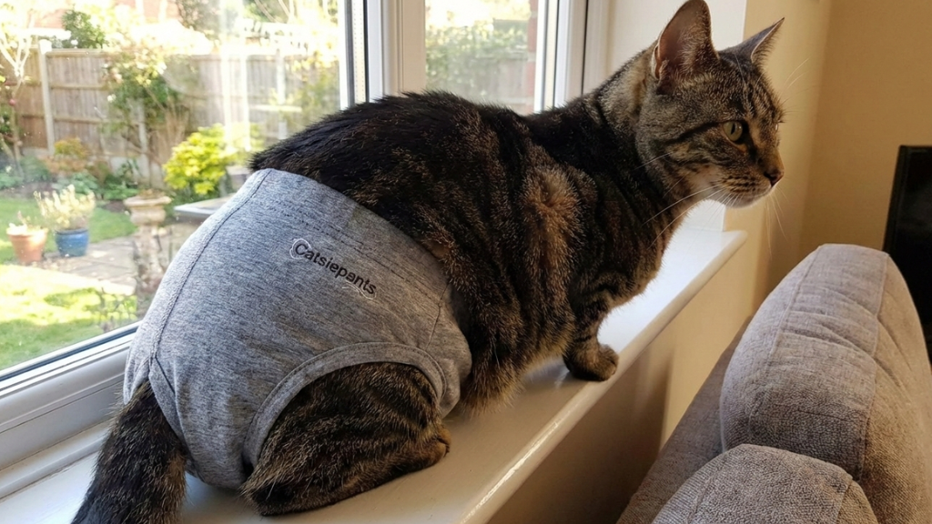 Catsiepants