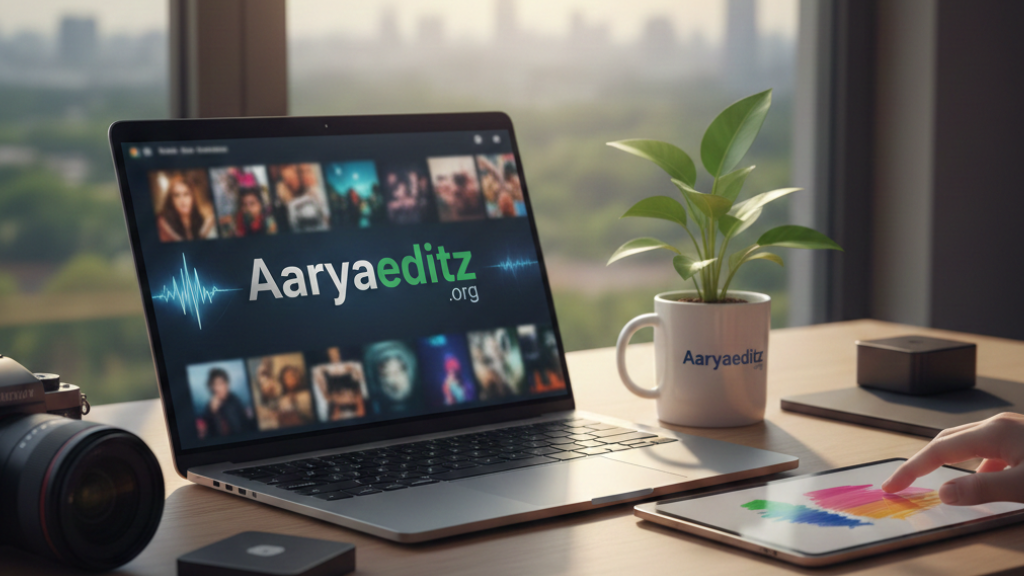 Aaryaeditz org