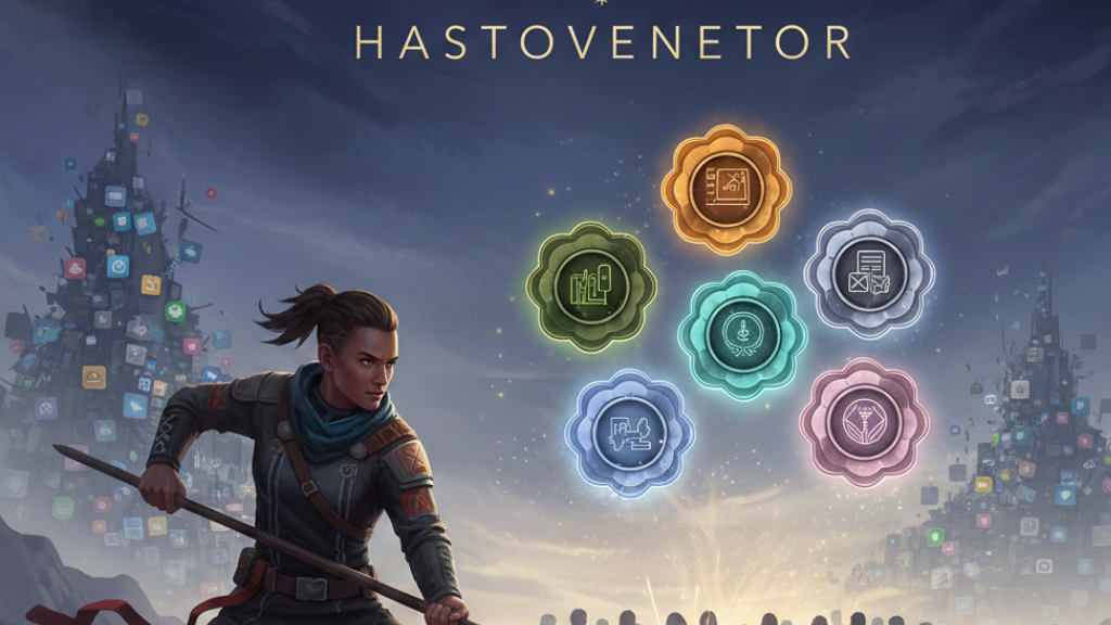 Hastovenetor