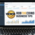 Robthecoins business tips