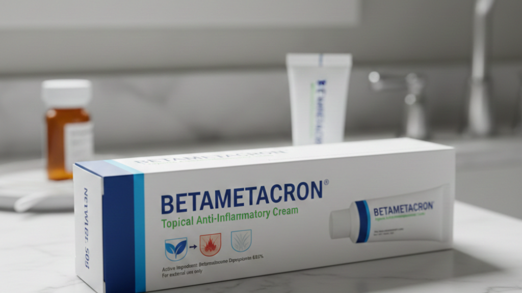Betametacron
