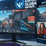 Esports news dualmedia