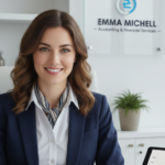 Emma michell accounting